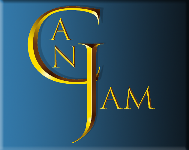 Can Jam Logo