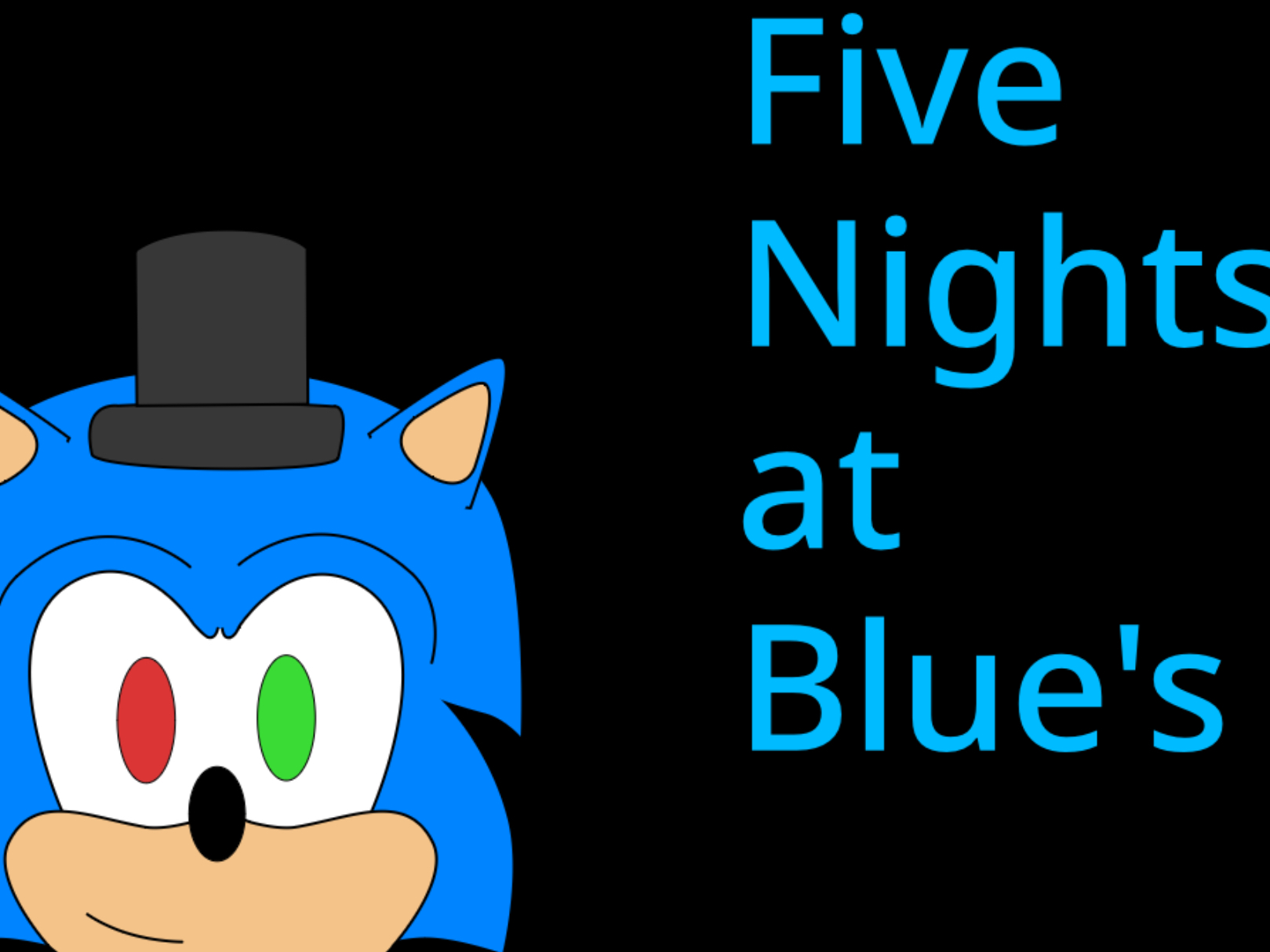 Five Nights at Blue’s