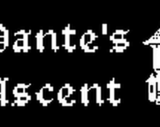 Dante's Ascent Sprites Showcase