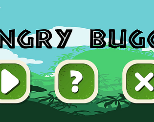 Hungry Bugger