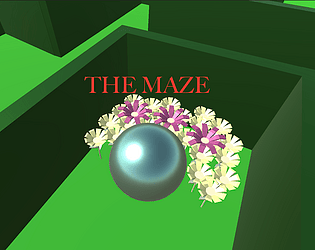 THE MAZE