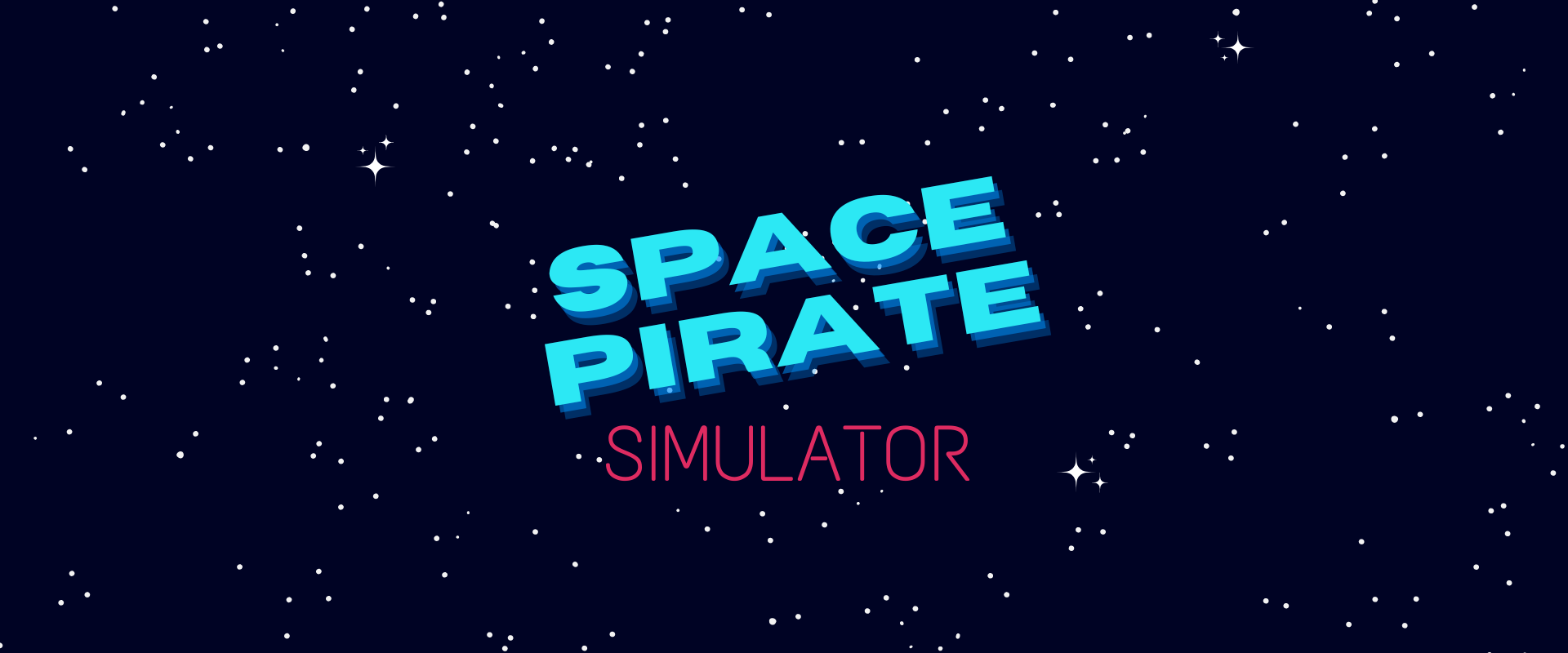 Space Pirate Simulator