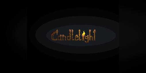 Cover image for Candlelight