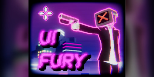Cover image for UI Fury