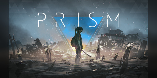 Cover image for PRISM - SHADES