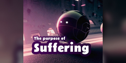 Cover image for The purpose