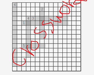 Crossword Generator