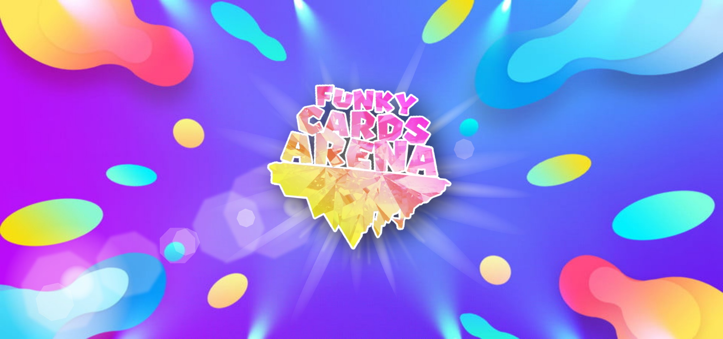 Funky Cards Arena
