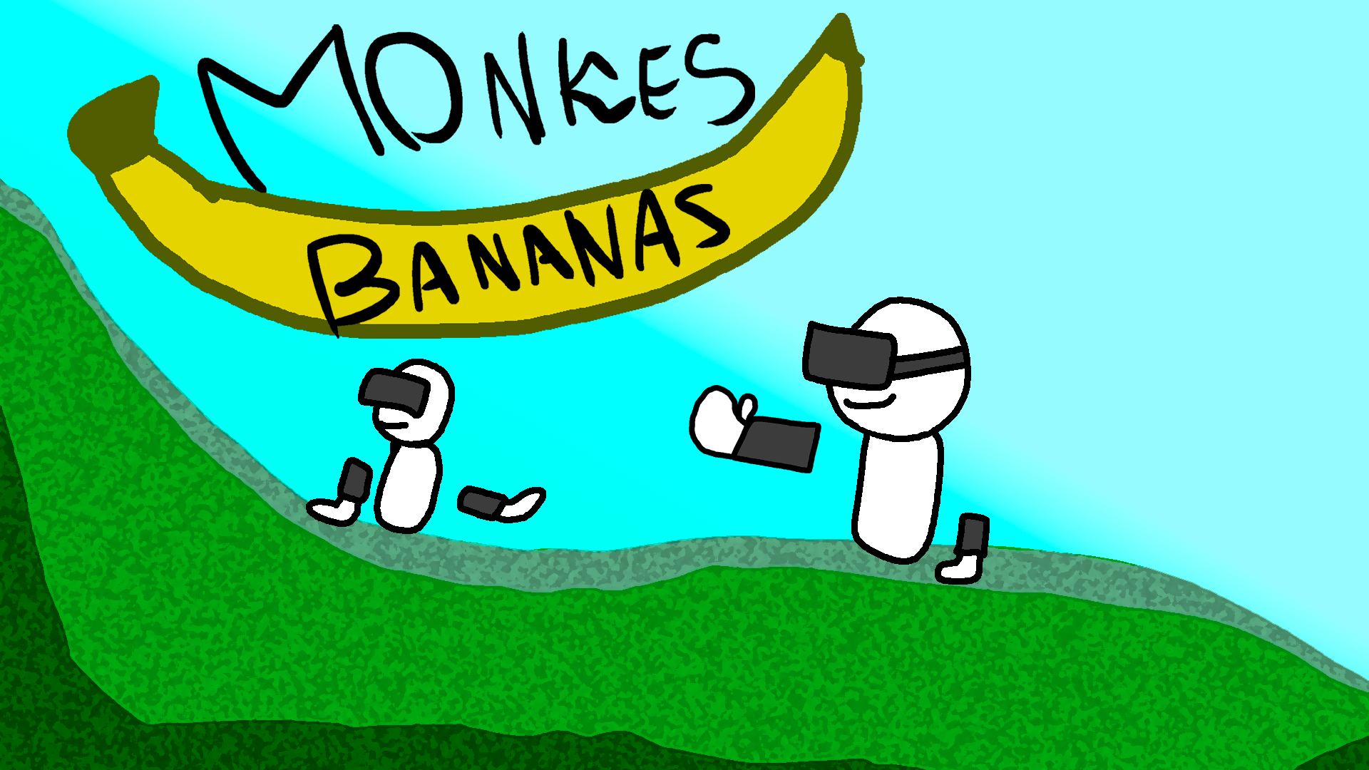 MonkesBananas