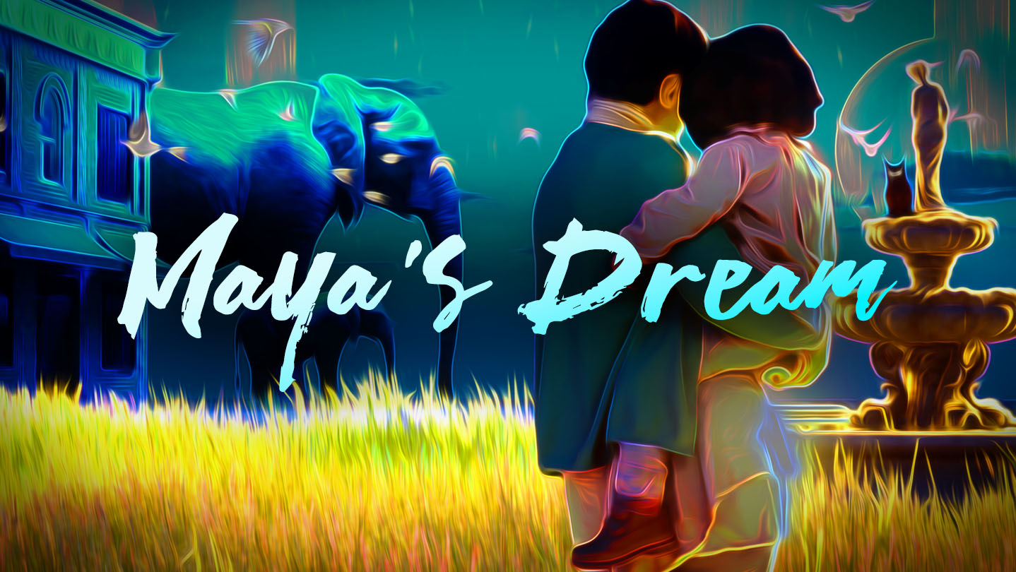 Maya's Dream