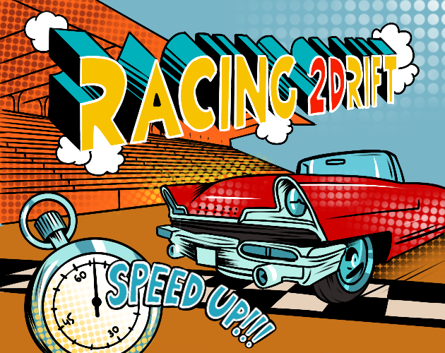 Racing 2Drift
