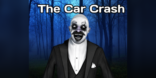 Cover image for The Car Crash