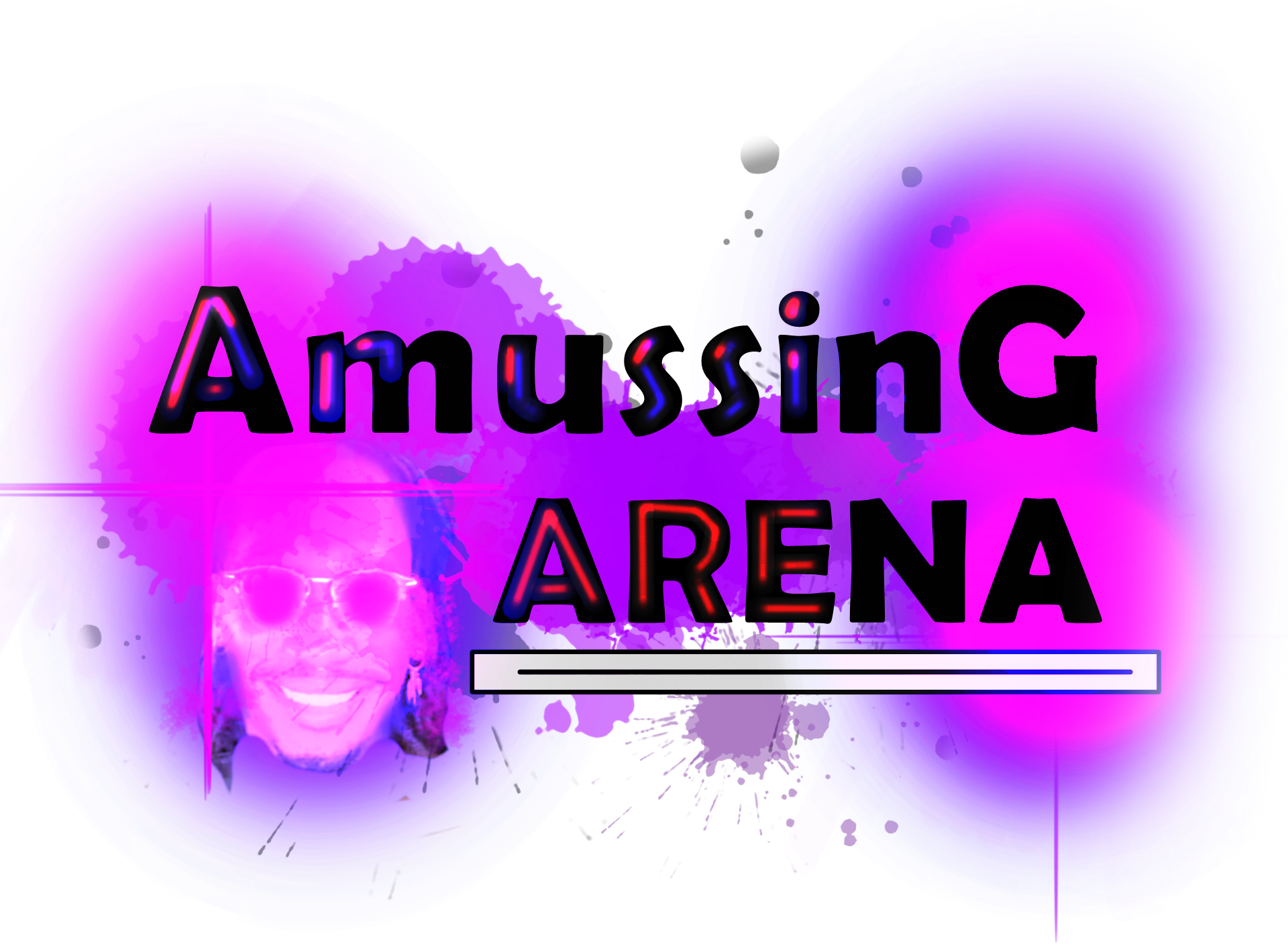 Ambussing-Arena