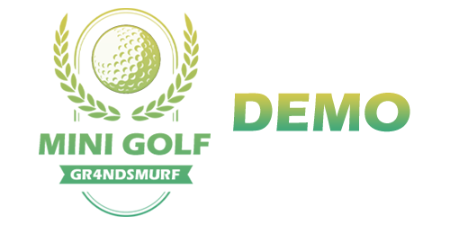 G4 Mini Golf DEMO