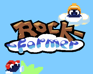 Rockformer
