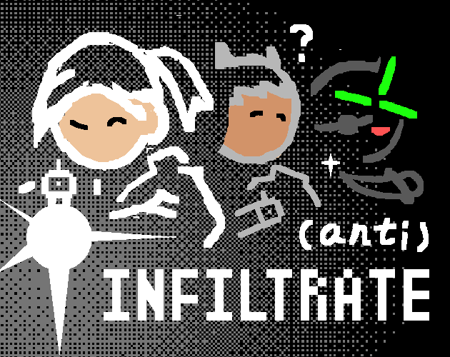 (anti) Infiltrate