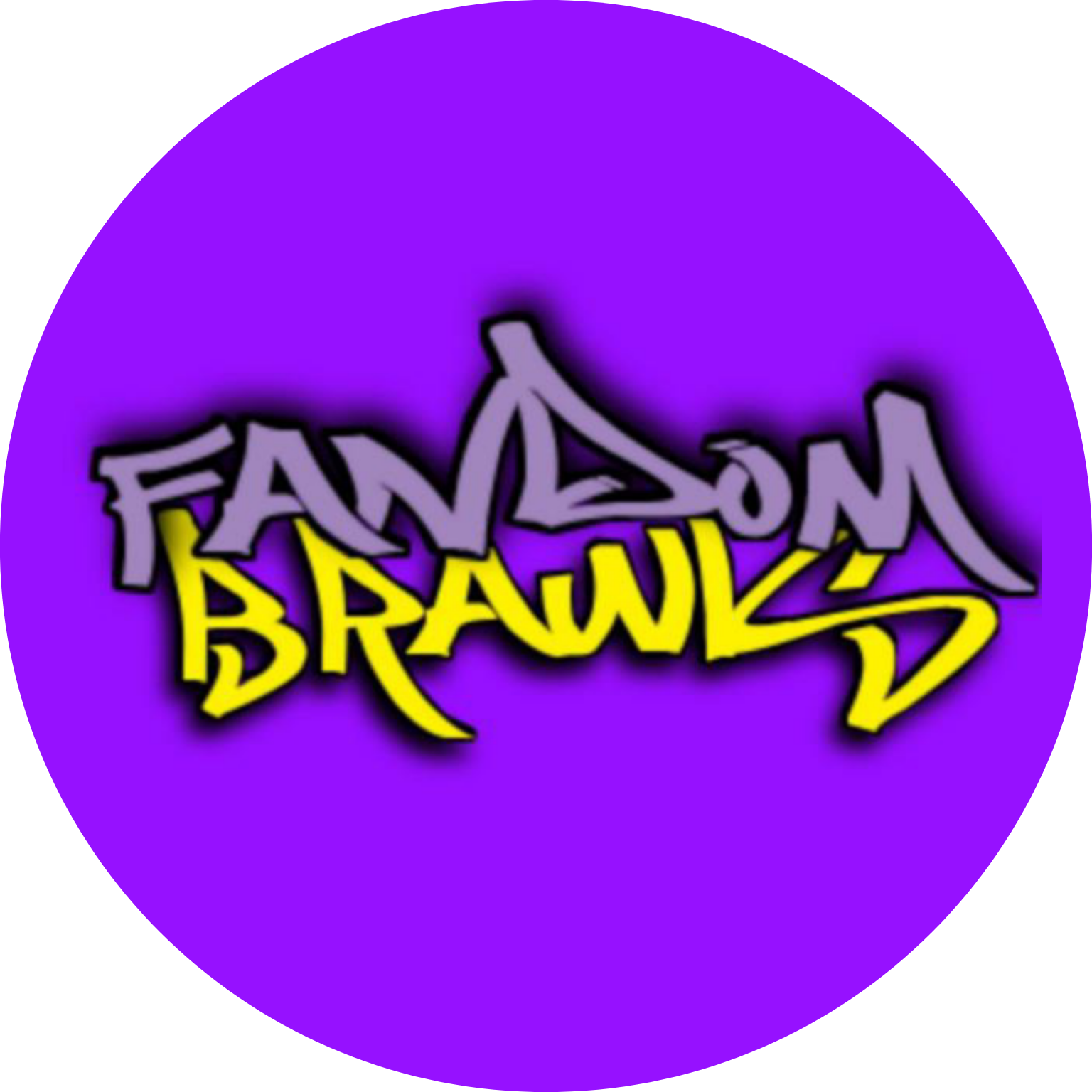 Fandom Brawls By Fran Ghuli