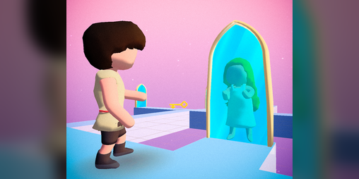 Cover image for MirrorHeart