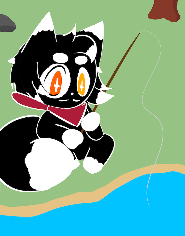 Cover image for Skipp's Adventure