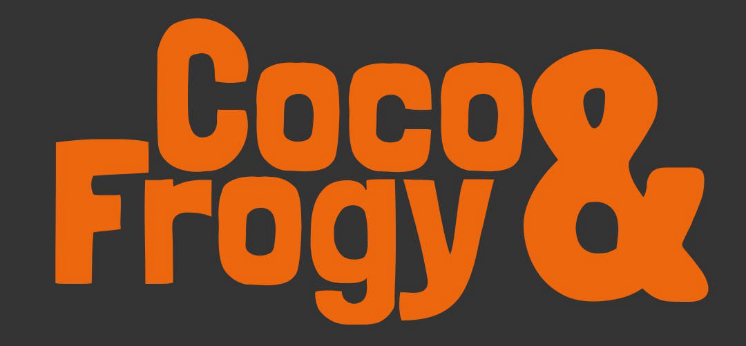 Coco & Frogy