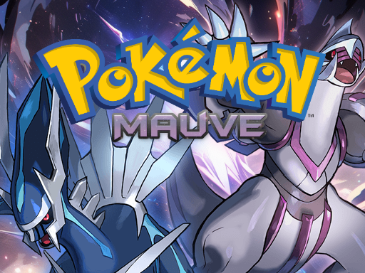 Pokémon: MAUVE