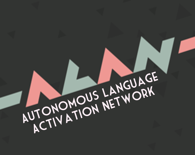 A.L.A.N.