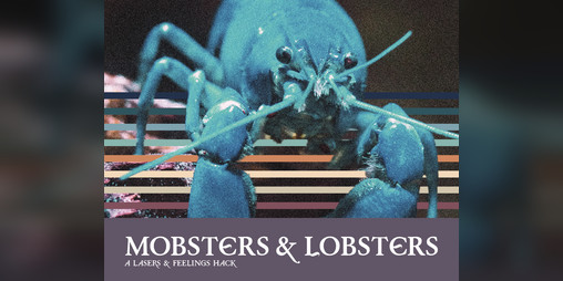 Cover image for Mobsters & Lobsters