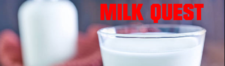 Milk Quest