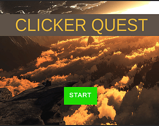 Clicker Quest