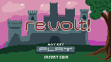 revolt!