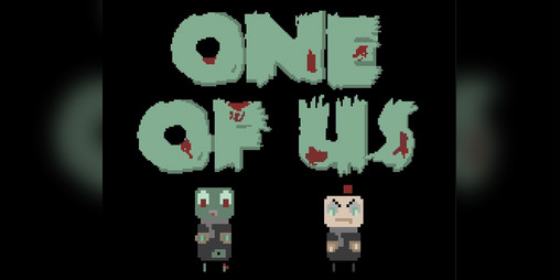 Cover image for One Of Us