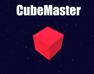 CubeMaster