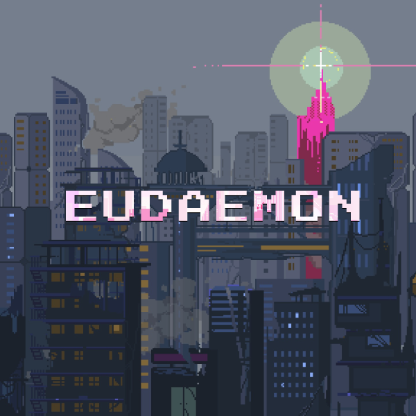 Eudaemon by neelin2