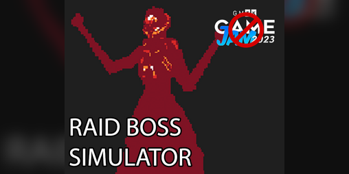 Cover image for Raid Boss simulator