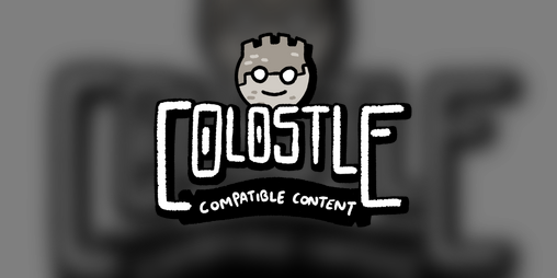 Cover image for Colostle #Answers-From-Nich