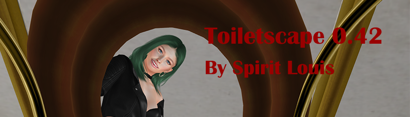 Toiletscape v0.42