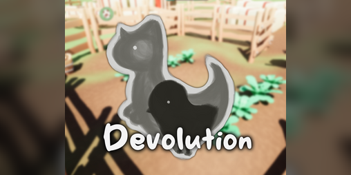 Cover image for Devolution