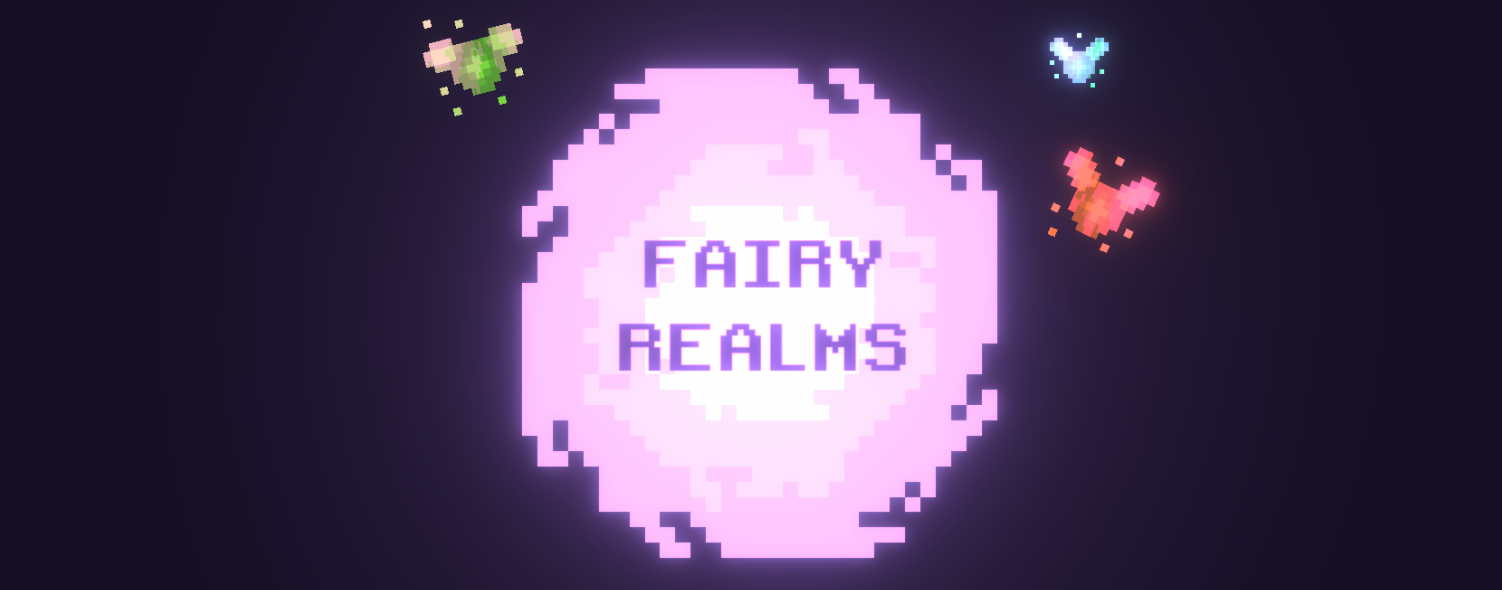 Fairy Realms