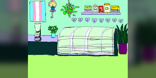 Cover image for Bookstore Cafe Simulator