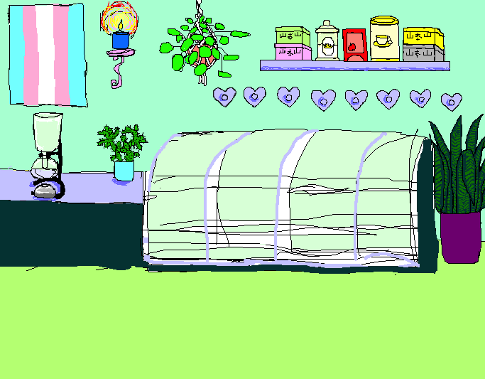 Bookstore Cafe Simulator