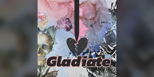 Cover image for Gladiate
