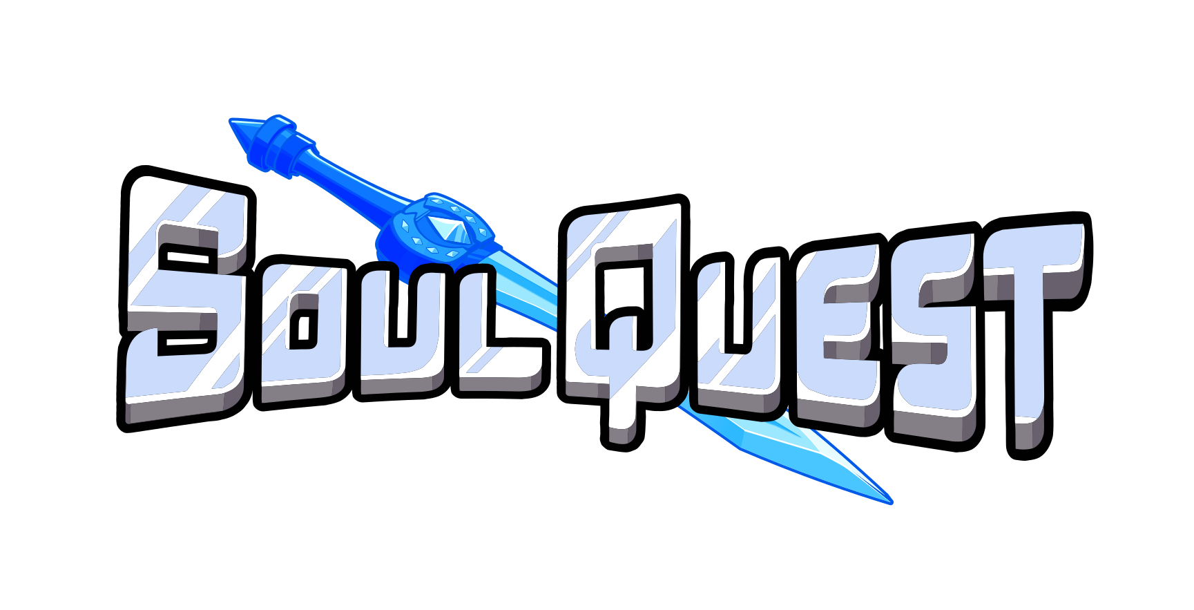 SoulQuest Demo