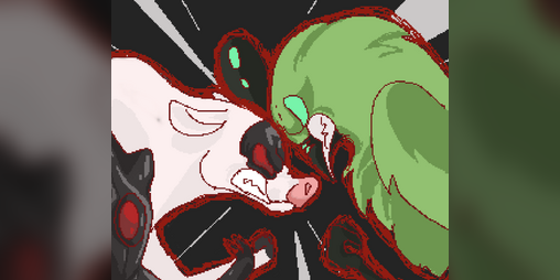 Cover image for Udder Chaos