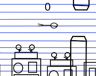 Stick Bird
