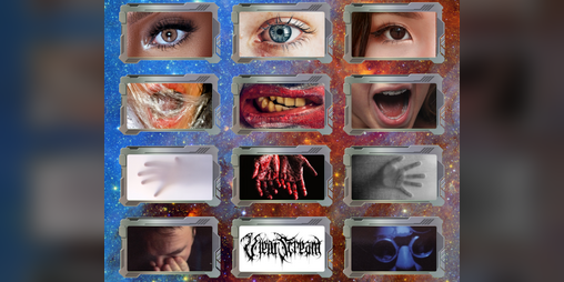 Cover image for ViewScream