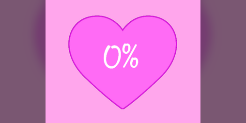 Cover image for Love Calculator Prank