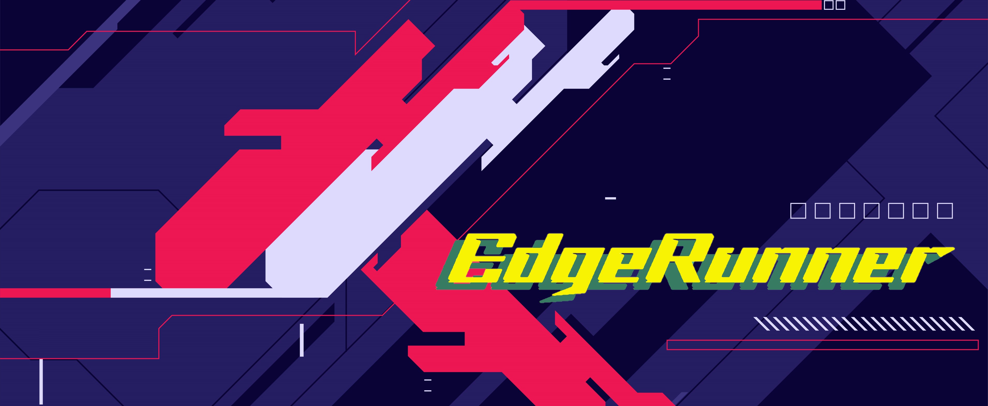 EdgeRunner