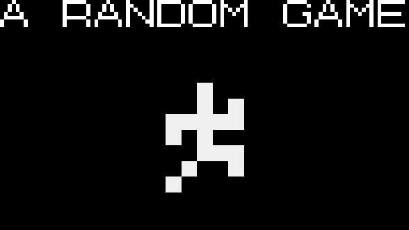 A RANDOM GAME v1.0.0