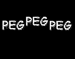 Peg Peg Peg