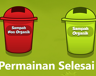 Sort the trash